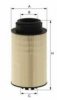 UNIFLUX FILTERS XNE117 Fuel filter